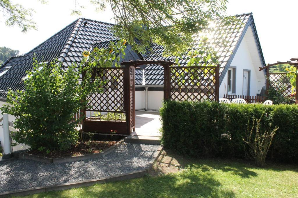 Gaestehaus Ballmann Rockeskyll ห้อง รูปภาพ