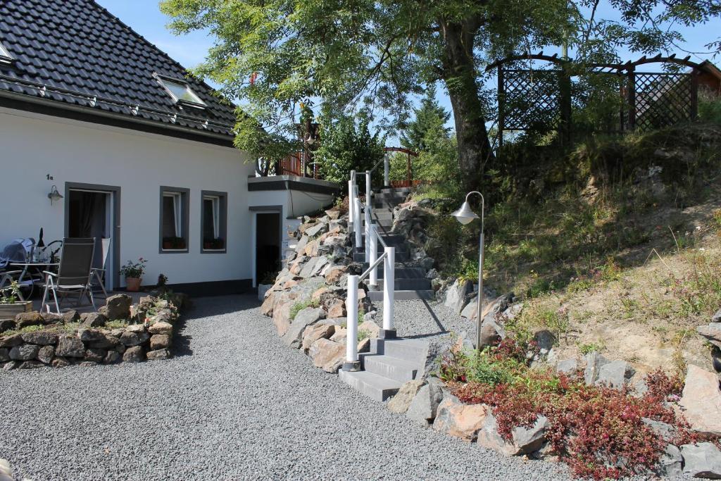 Gaestehaus Ballmann Rockeskyll ห้อง รูปภาพ